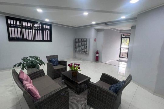 Apartamento à venda com 2 quartos, 101m² em Centro, São Bernardo do Campo