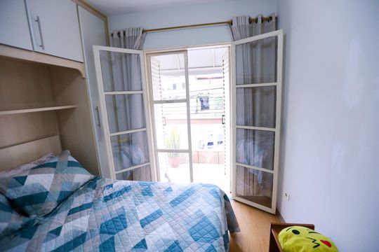Quarto 1 de casa à venda com 3 quartos, 125m² em Vila Jaguara, São Paulo