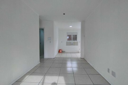 Apartamento para alugar com 2 quartos, 48m² em São Jorge, Novo Hamburgo