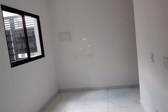 Apartamento à venda com 2 quartos, 37m² em Vila Esperança, São Paulo