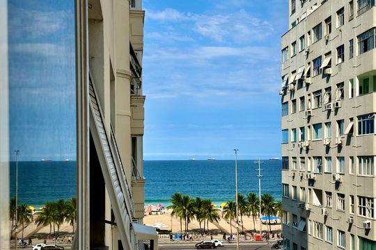 Apartamento para alugar com 2 quartos, 71m² em Copacabana, Rio de Janeiro