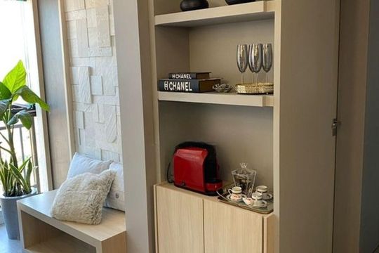 Apartamento para alugar com 2 quartos, 66m² em Barreiros, São José