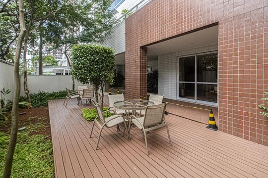 espaço de convivência_3 de apartamento à venda com 3 quartos, 136m² em Alto do Ipiranga, São Paulo