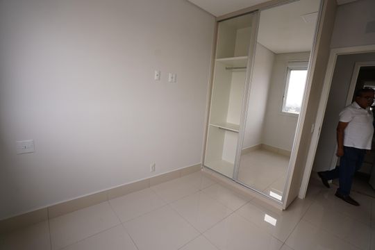 Apartamento para alugar com 2 quartos, 65m² em Vila Alto da Gloria, Goiânia