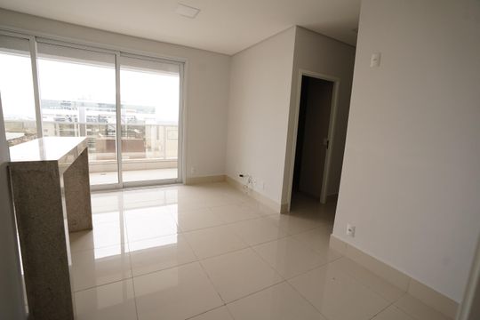 Apartamento para alugar com 2 quartos, 65m² em Vila Alto da Gloria, Goiânia