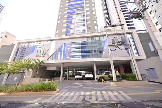 Apartamento para alugar com 2 quartos, 65m² em Vila Alto da Gloria, Goiânia