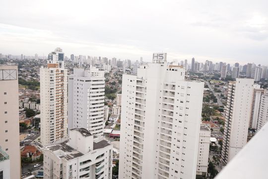 Apartamento para alugar com 2 quartos, 65m² em Vila Alto da Gloria, Goiânia