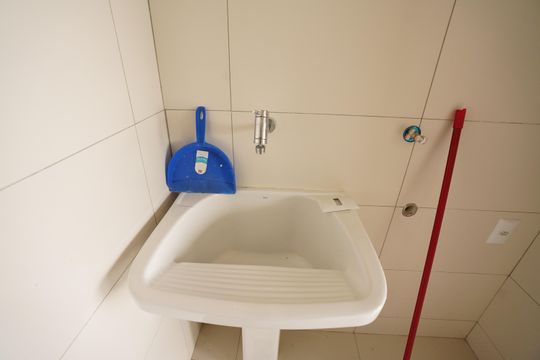 Apartamento para alugar com 2 quartos, 65m² em Vila Alto da Gloria, Goiânia
