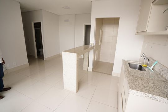 Apartamento para alugar com 2 quartos, 65m² em Vila Alto da Gloria, Goiânia