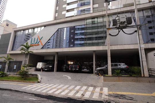 Apartamento para alugar com 2 quartos, 65m² em Vila Alto da Gloria, Goiânia