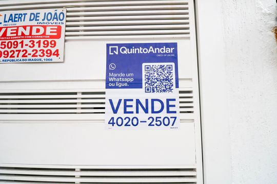 Casa à venda com 2 quartos, 180m² em Campo Belo, São Paulo