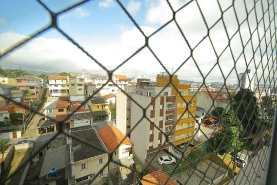  Vista Suíte  de apartamento à venda com 3 quartos, 81m² em Centro, São Bernardo do Campo