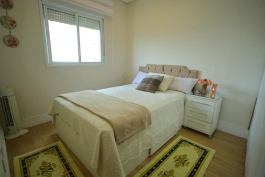Quarto 2  de apartamento à venda com 3 quartos, 81m² em Centro, São Bernardo do Campo