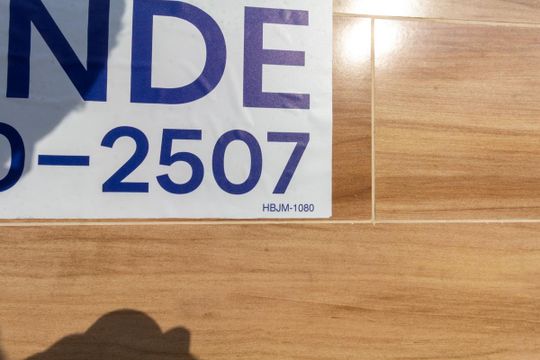 Fachada - plaquinha de apartamento à venda com 2 quartos, 41m² em Vila Guilhermina, São Paulo