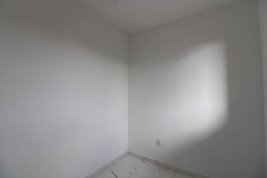 Quarto 2 de apartamento à venda com 2 quartos, 37m² em Vila Guilhermina, São Paulo