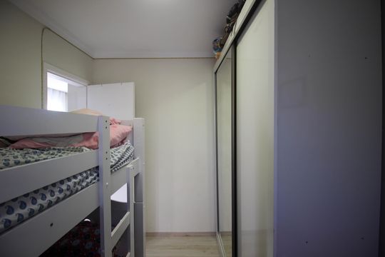 Apartamento para alugar com 2 quartos, 45m² em Vossoroca, Votorantim