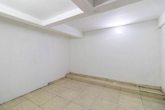 Quarto 2 de casa para alugar com 2 quartos, 50m² em Medianeira, Porto Alegre