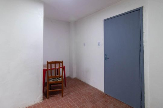 Cozinha  de casa para alugar com 2 quartos, 50m² em Medianeira, Porto Alegre