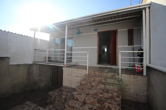 Varanda de casa para alugar com 2 quartos, 126m² em Mário Quintana, Porto Alegre
