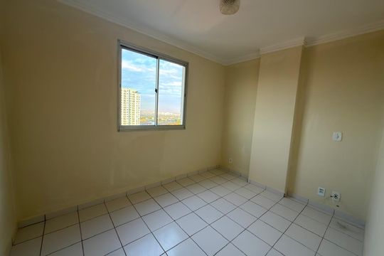 Apartamento para alugar com 2 quartos, 42m² em Águas Claras, Brasília
