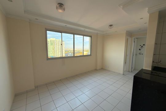 Apartamento para alugar com 2 quartos, 42m² em Águas Claras, Brasília
