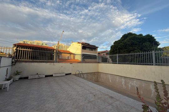 Apartamento para alugar com 2 quartos, 42m² em Águas Claras, Brasília