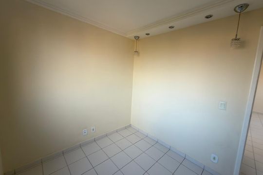 Apartamento para alugar com 2 quartos, 42m² em Águas Claras, Brasília
