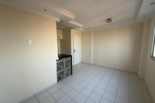 Apartamento para alugar com 2 quartos, 42m² em Águas Claras, Brasília