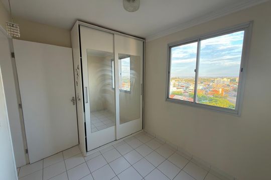 Apartamento para alugar com 2 quartos, 42m² em Águas Claras, Brasília
