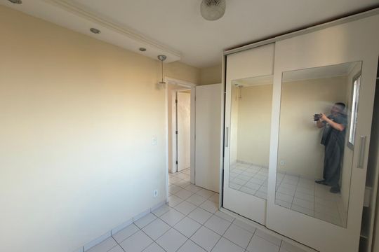 Apartamento para alugar com 2 quartos, 42m² em Águas Claras, Brasília