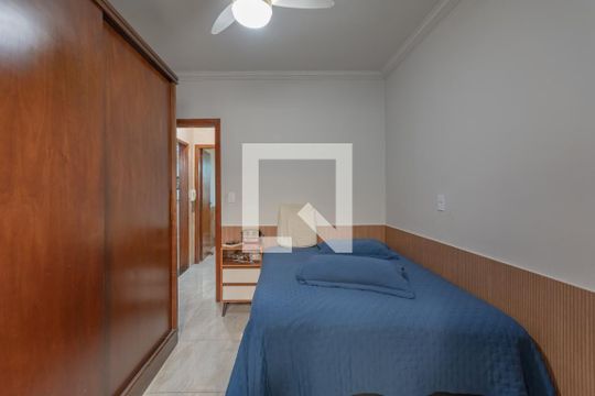 Quarto 1 de casa à venda com 2 quartos, 87m² em Santa Monica, Belo Horizonte