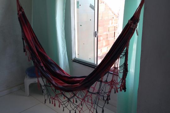 Quarto de apartamento para alugar com 2 quartos, 96m² em tamaios , Cabo Frio