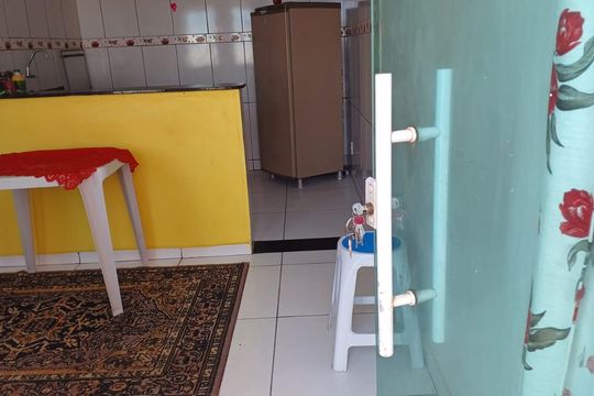 Apartamento para alugar com 2 quartos, 96m² em tamaios , Cabo Frio