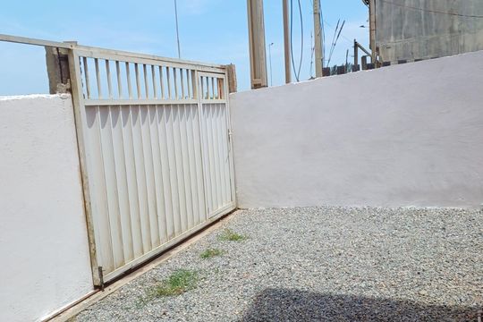 Área externa de apartamento para alugar com 2 quartos, 96m² em tamaios , Cabo Frio