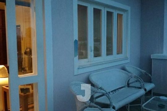 Casa de Condomínio para alugar com 5 quartos, 566m² em Loteamento Alphaville Campinas, Campinas