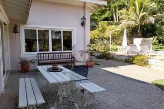 Casa de Condomínio para alugar com 5 quartos, 566m² em Loteamento Alphaville Campinas, Campinas