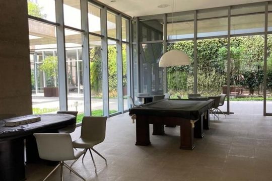 Apartamento à venda com 1 quarto, 79m² em Vila Nova Conceição, São Paulo
