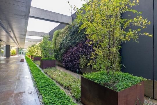 Apartamento à venda com 1 quarto, 79m² em Vila Nova Conceição, São Paulo