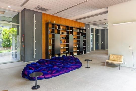 Apartamento à venda com 1 quarto, 79m² em Vila Nova Conceição, São Paulo