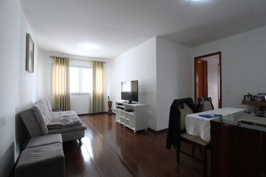 Apartamento para alugar com 3 quartos, 130m² em Vila Olímpia, São Paulo