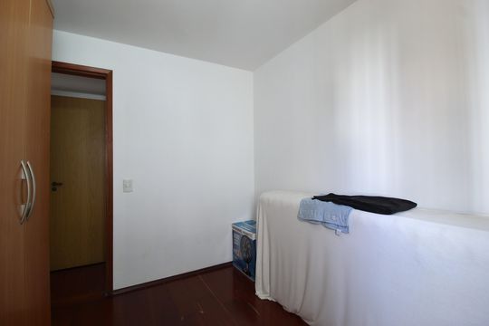 Quarto 1 de apartamento para alugar com 3 quartos, 130m² em Vila Olímpia, São Paulo