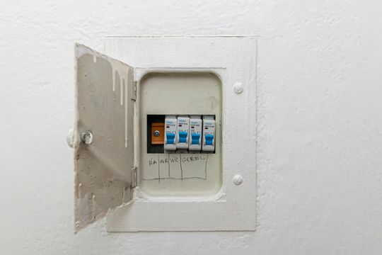 Sala de apartamento à venda com 2 quartos, 50m² em Irajá, Rio de Janeiro