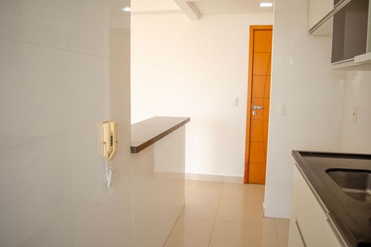 Apartamento à venda com 3 quartos, 77m² em Setor Oeste, Goiânia