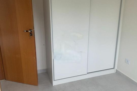 Apartamento para alugar com 2 quartos, 47m² em Água Fria, São Paulo