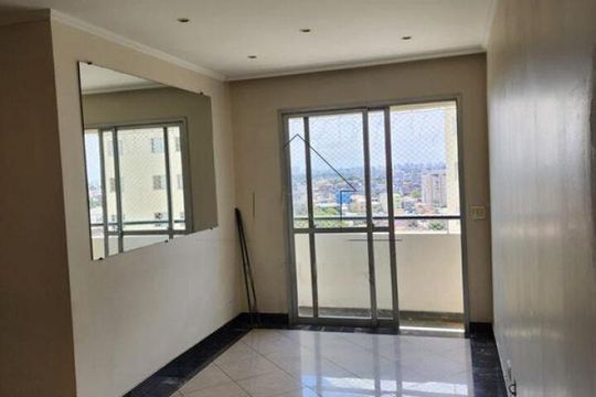 Apartamento para alugar com 3 quartos, 75m² em Moinho Velho, São Paulo