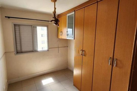 Apartamento para alugar com 3 quartos, 75m² em Moinho Velho, São Paulo