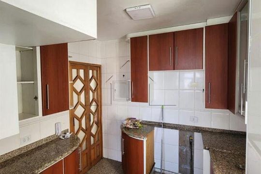 Apartamento para alugar com 3 quartos, 75m² em Moinho Velho, São Paulo
