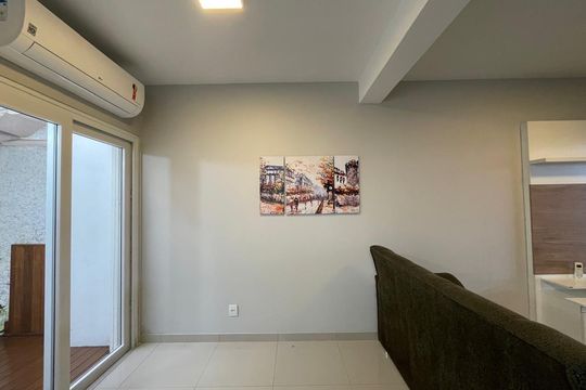 Casa de Condomínio à venda com 2 quartos, 84m² em Industrial, Novo Hamburgo