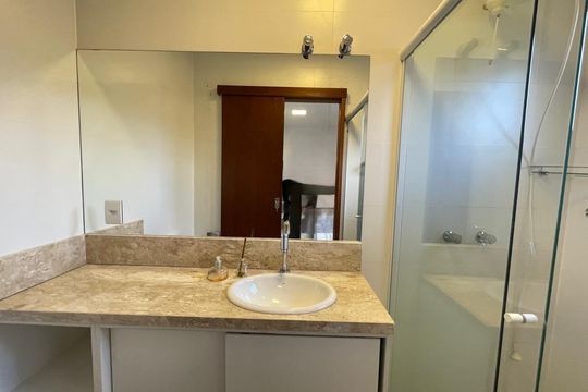 Casa de Condomínio à venda com 2 quartos, 84m² em Industrial, Novo Hamburgo