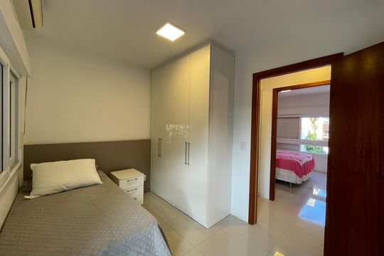 Casa de Condomínio à venda com 2 quartos, 84m² em Industrial, Novo Hamburgo
